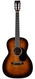 Martin Custom Shop 00018 12 Fret Adirondack Mahogany