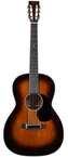 Martin Custom Shop 00018 12 Fret Adirondack Mahogany