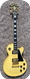 Gibson Les Paul Custom 1988-Alpin White