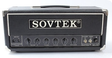 Sovtek MIG 50 1995 Black