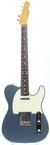 Fender Telecaster Custom 62 Reissue 2010 Lake Placid Blue