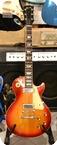 Gibson-Les Paul Deluxe-1973-Sunburst