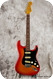 Fender Stratocaster ST 62 Sienna Burst