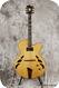 LaPlante Guitars Autumn Leaves 2007-Natural