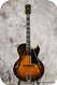 Gibson ES-175 1950-Sunburst