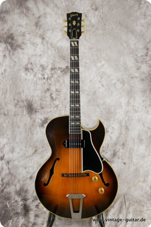 Gibson Es 175 1950 Sunburst