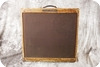 Fender Bassman 1959-Tweed