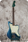 Fender Jazzmaster Lake Placid Blue