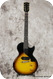 Gibson Les Paul Junior 1957-Sunburst