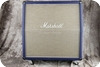 Marshall-1960AV 412-Blue