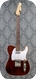 Fender Custom Shop '60 Telecaster NOS RW Walnut
