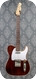 Fender Custom Shop 60 Telecaster NOS RW Walnut