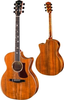 Eastman Ac622ce Koa Ltd