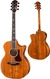 Eastman AC622CE-KOA-LTD