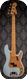 Fender Custom Shop '59 Precision Bass Journeyman SN