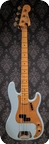 Fender Custom Shop 59 Precision Bass Journeyman SN