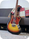 Fender Electric XII 1966 Sunburst