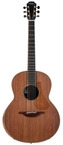 Lowden-F50 Brazilian Rosewood Sinker Redwood