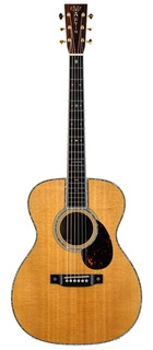 Martin Om42 2019