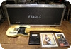 Fender Esquier 2006-Blonde