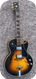 Gibson ES-175D 1967-Sunburst