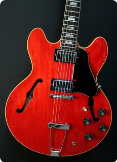 Gibson Es 335td 1973
