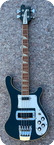 Rickenbacker-4001 Bass-1974-Jetglo