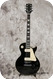 Gibson Les Paul Pro Deluxe 1979-Black