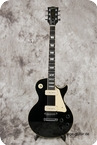 Gibson Les Paul Pro Deluxe 1979 Black