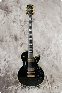 Gibson Les Paul Custom 57 Ri 1993 Black