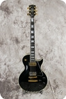 Gibson Les Paul Custom 57 RI 1993 Black