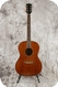 Gibson LG-0-Natural