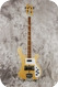 Rickenbacker 4001 Stereo Bass 1975-Mapleglo