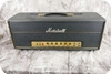 Marshall Super Bass 100 1970-Black