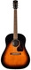 Atkin The Forty Three J43 Sunburst Aged #2770