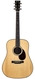 Martin Custom Shop Dreadnought Cocobolo Adirondack B-Stock