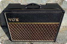 Vox-AC10 Twin-1965