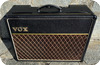 Vox AC10 Twin 1965