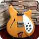 Rickenbacker Guitars 360-12 1965