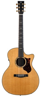 Martin Gpcpa1 Plus Rosewood Spruce 2014