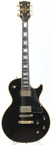 Gibson-Les Paul Custom-1973-Ebony