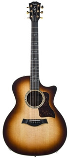 Taylor;taylor Get One Gift One Taylor 414ce Custom Shaded Edgeburst