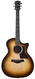 Taylor;Taylor Get One Gift One Taylor 414ce Custom Shaded Edgeburst