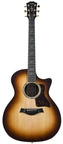 TaylorTaylor Get One Gift One Taylor 414ce Custom Shaded Edgeburst