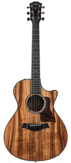 Taylor;taylor Get One Gift One Taylor 722ce Koa