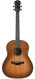 Taylor;Taylor Get One Gift One Taylor 517e Builder's Edition Wild Honey Burst