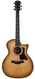 Taylor;Taylor Get One Gift One Taylor 514ce Urban Ironbark Burst