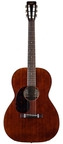 Atkin Dust Bowl 00012S Aged Lefty 2022