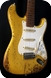 Kauffmann Guitars 56 S Butterscotch Blonde Kuustom 2023
