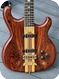 Alembic -  Persuader PMSB-5 5 String Bass 1988 Bocate
